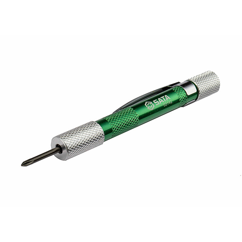 Bộ tua vít điện tử 6 chi tiết SATA 03142