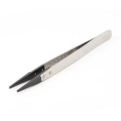 SATA 03162: Mũi tròn dẹp (Flat Round Tips)