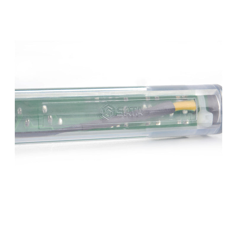 Mỏ hàn chì, chống tĩnh điện SATA 03200 công suất 60W