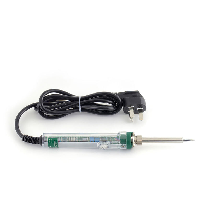 Mỏ hàn chì, chống tĩnh điện SATA 03200 công suất 60W