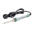 Mỏ hàn chì chống tĩnh điện SATA 03200 công suất 60W,ESD Digital Lead-Free Soldering Station.
