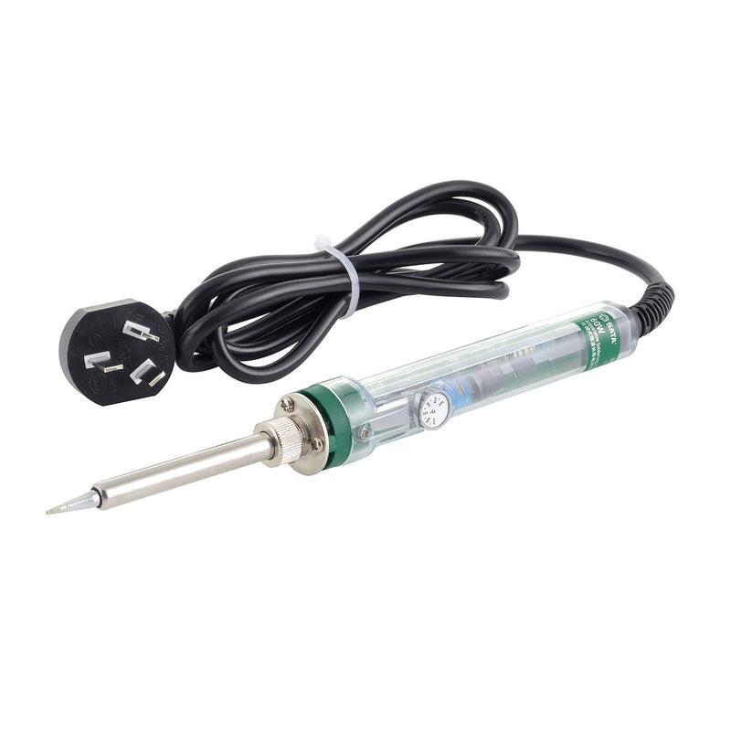 Mỏ hàn chì chống tĩnh điện SATA 03200 công suất 60W,ESD Digital Lead-Free Soldering Station.