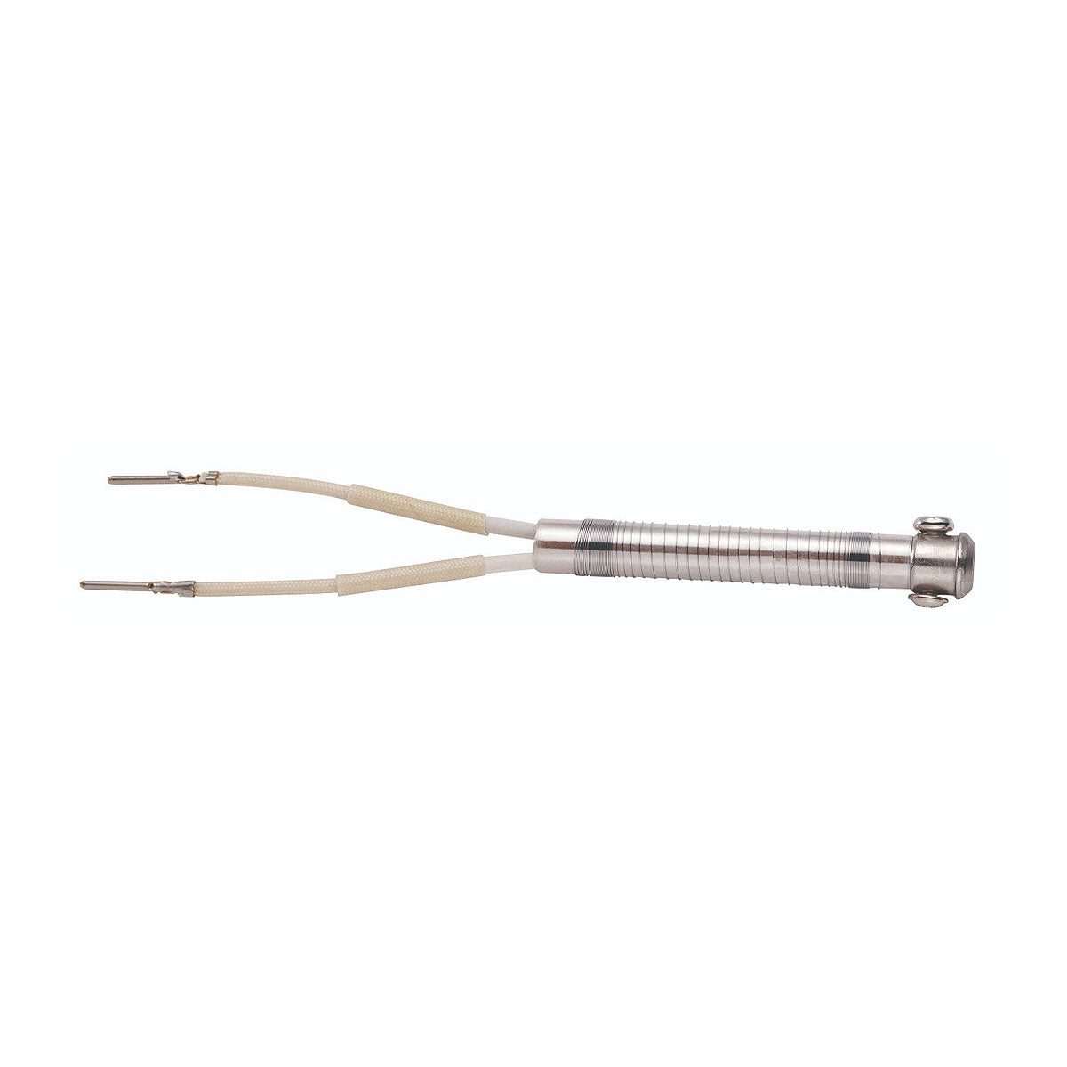 Lõi gia nhiệt mica SATA cho mỏ hàn 30-60W, dây điện trở Nickel-Chrome hai lớp, đầu Micro-Connector.