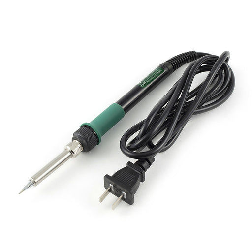 Mỏ hàn lõi sứ SATA 25W gia nhiệt nhanh, hàn không chì, sửa chữa điện tử