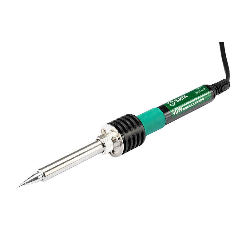 Mỏ hàn công suất kép SATA 03263