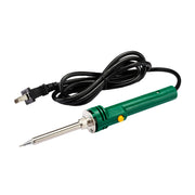 Mỏ hàn công suất kép SATA 03263 20W/130W lõi gốm, tay cầm cách nhiệt