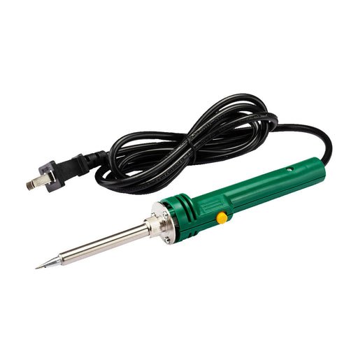 Mỏ hàn công suất kép SATA 03263 20W/130W lõi gốm, tay cầm cách nhiệt