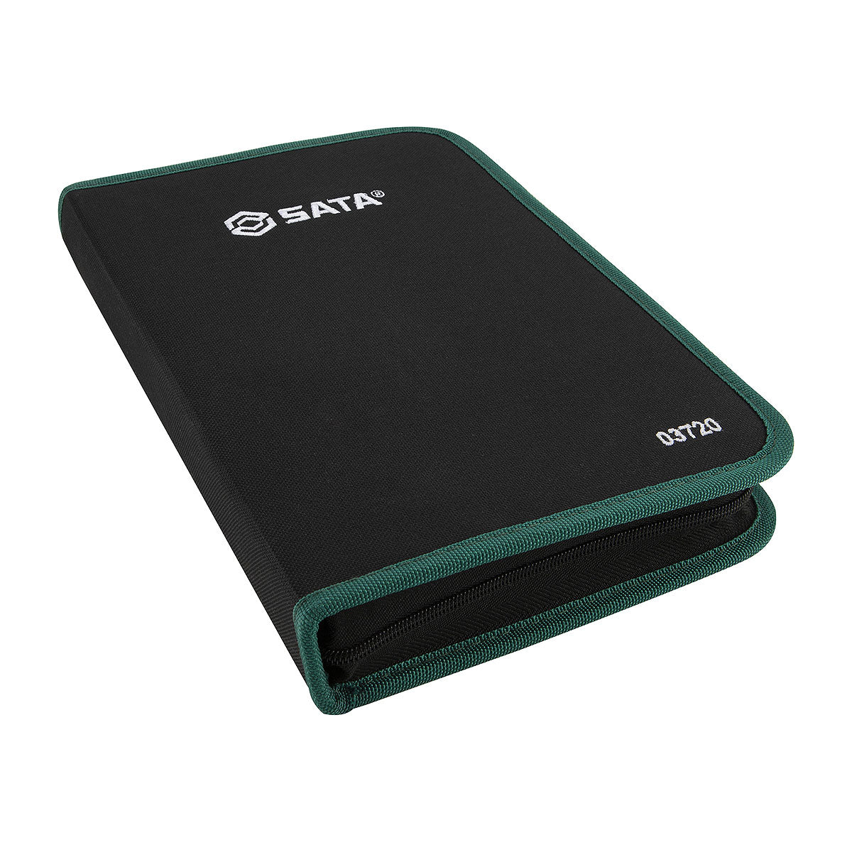 Bộ dụng cụ sửa chữa điện tử 22 chi tiết SATA 03720