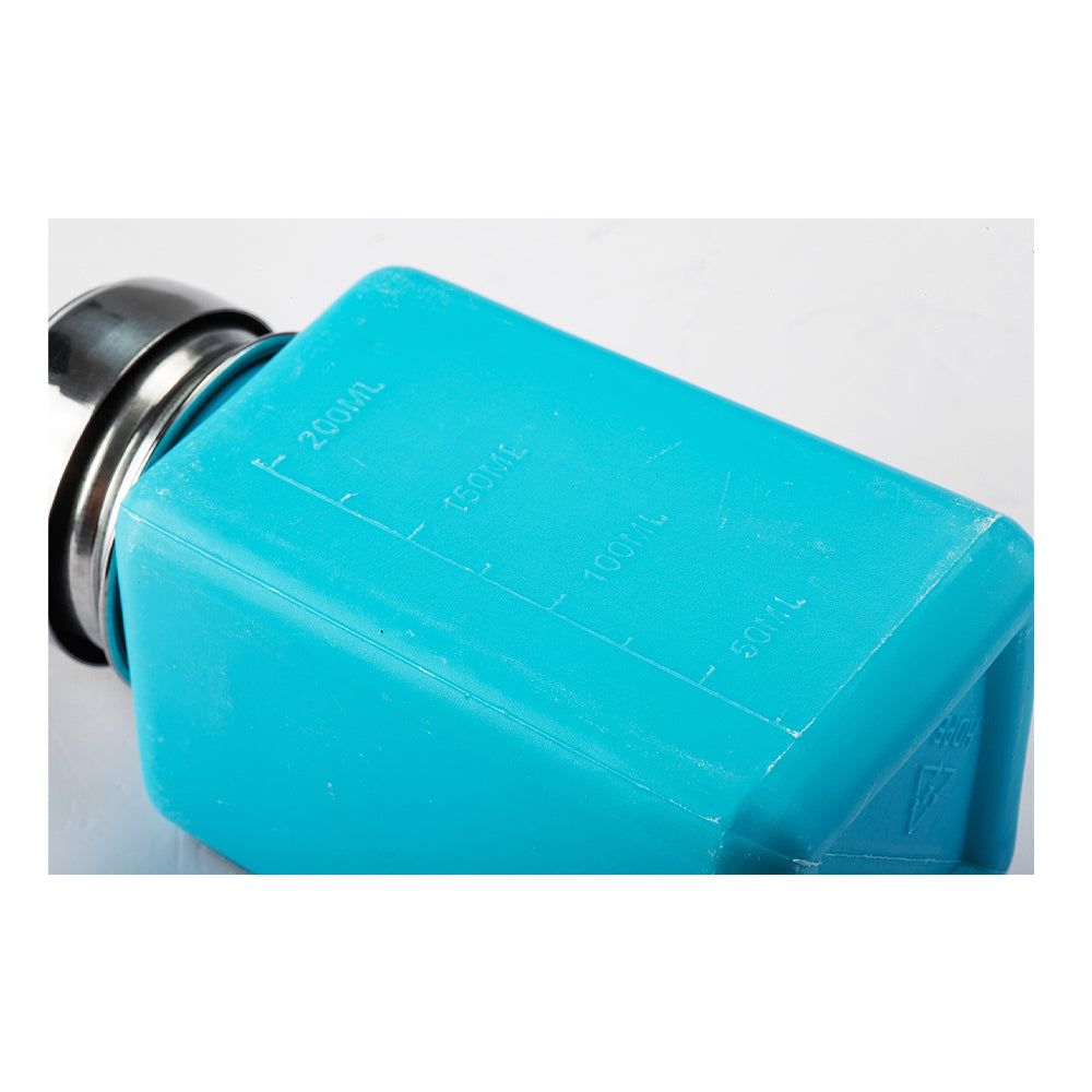 Lọ đựng dung dịch, chống tĩnh điện SATA 03311 dung tích 60ml