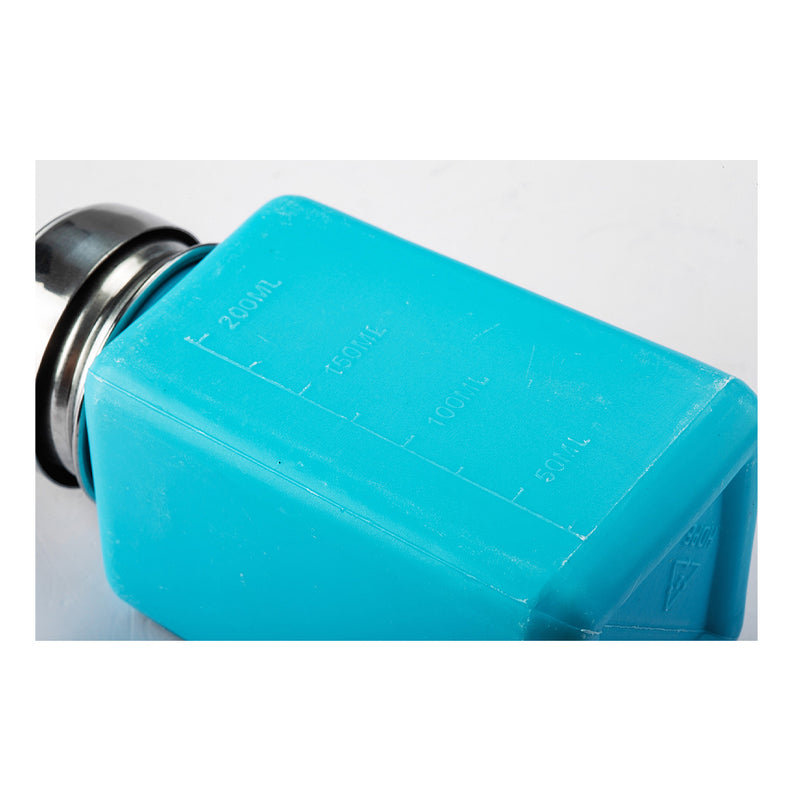 Lọ đựng dung dịch, chống tĩnh điện SATA 03311 dung tích 60ml