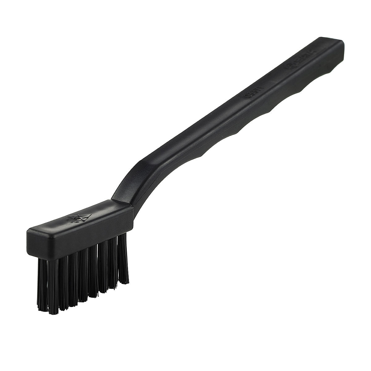Bàn chải chống tĩnh điện SATA 03371 ESD Nylon Toothbrush làm sạch PCB, linh kiện điện tử, chống tĩnh điện.