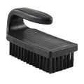 Bàn chải chống tĩnh điện SATA 03372, hình chữ U, sợi Nylon, vệ sinh bo mạch PCB, linh kiện điện tử.