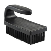 Bàn chải chống tĩnh điện SATA 03372, hình chữ U, sợi Nylon, vệ sinh bo mạch PCB, linh kiện điện tử.