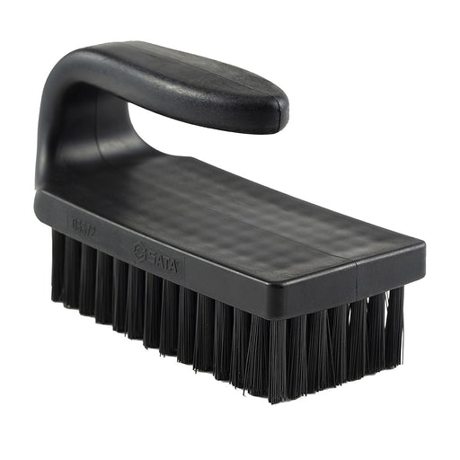 Bàn chải chống tĩnh điện SATA 03372, hình chữ U, sợi Nylon, vệ sinh bo mạch PCB, linh kiện điện tử.