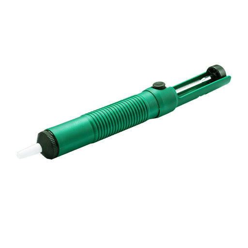 Đầu bơm hút chì hàn SATA 03511, máy hút thiếc hàn chuyên nghiệp, đầu hút PTFE chịu nhiệt.