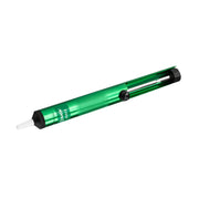 Bơm hút chì hàn SATA 03512 hợp kim nhôm đầu PTFE lực hút mạnh giá rẻ