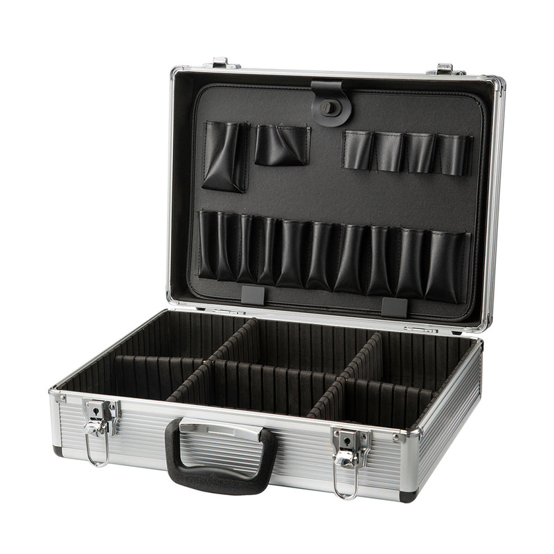Vali đựng dụng cụ thân nhôm SATA 03601 kích thước 16 inch