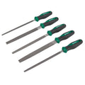 Bộ dũa kim loại 5 chi tiết SATA 03718