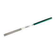 Giũa kim cương SATA 03811, 3x140mm, gia công tinh thép tôi, hợp kim cứng, gốm, thủy tinh.