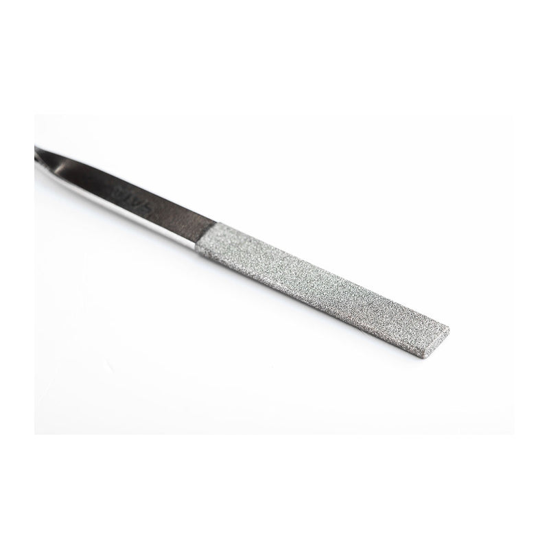 Dũa kim cương dẹt SATA 03831 kích thước 4mm x 160mm