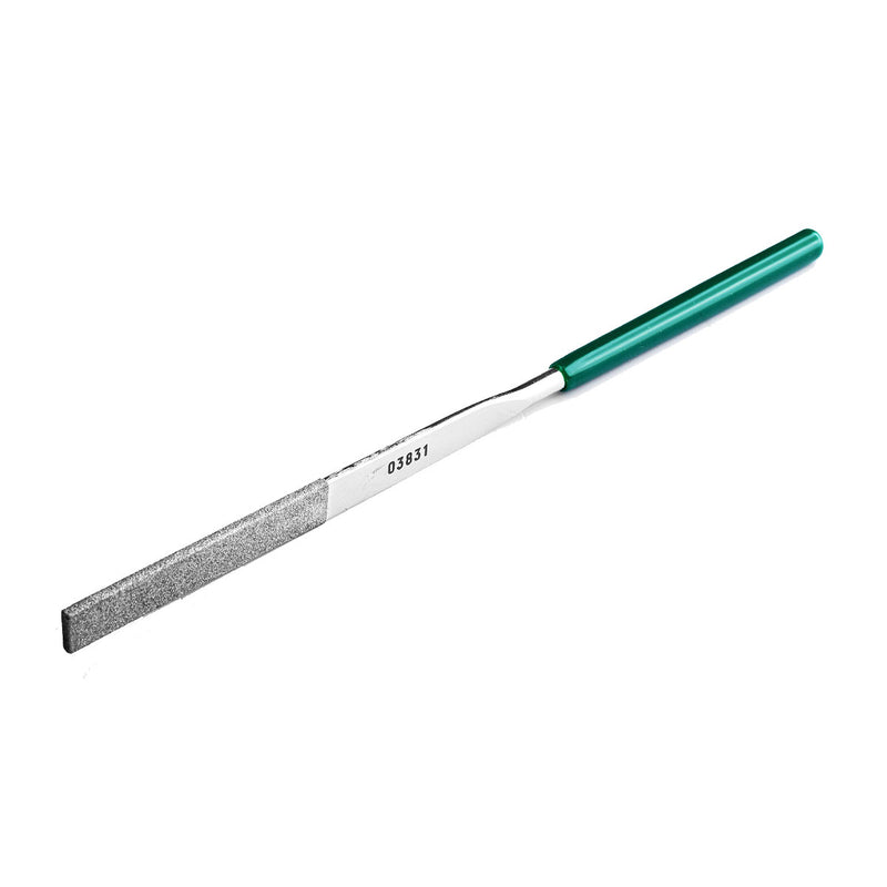 Dũa kim cương dẹt SATA 03831 kích thước 4mm x 160mm