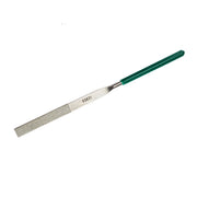 Dũa kim cương dẹt SATA 03831 4x160mm, gia công chi tiết cứng, thép tôi.