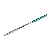 Dũa kim cương bán nguyệt SATA 03832 đầu nhọn 4x160mm.
