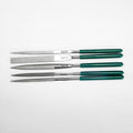 Bộ dũa kim cương SATA 03850 5mm x 180mm 5 chi tiết