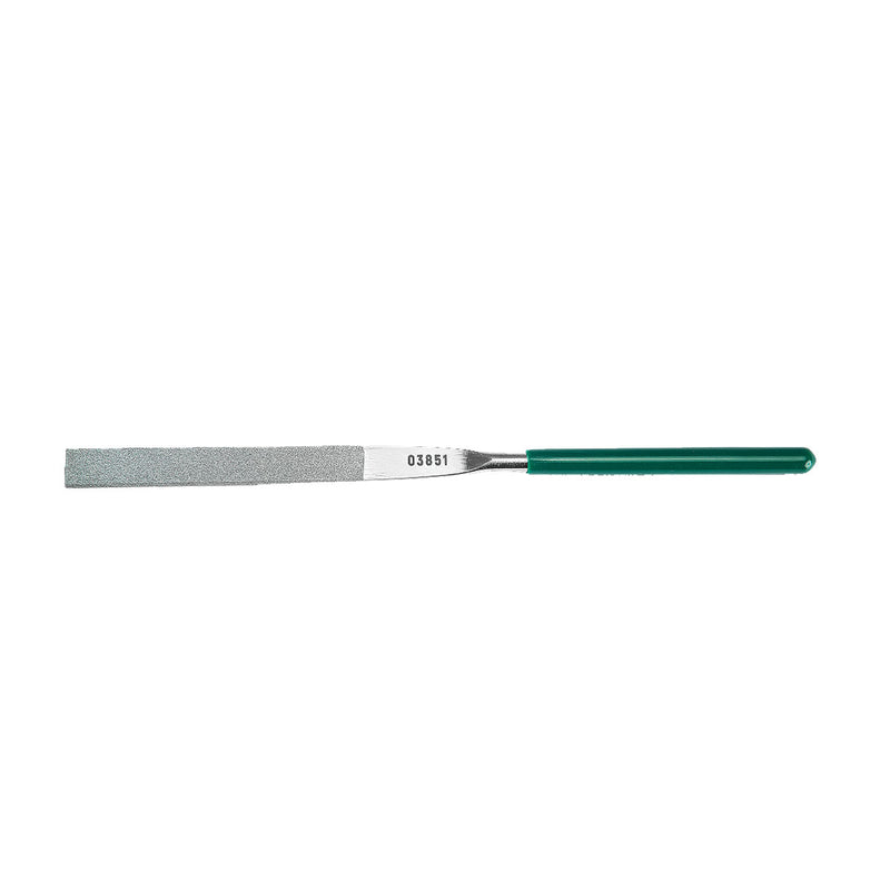 Dũa kim cương dẹt SATA 03851 kích thước 5mm x 180mm