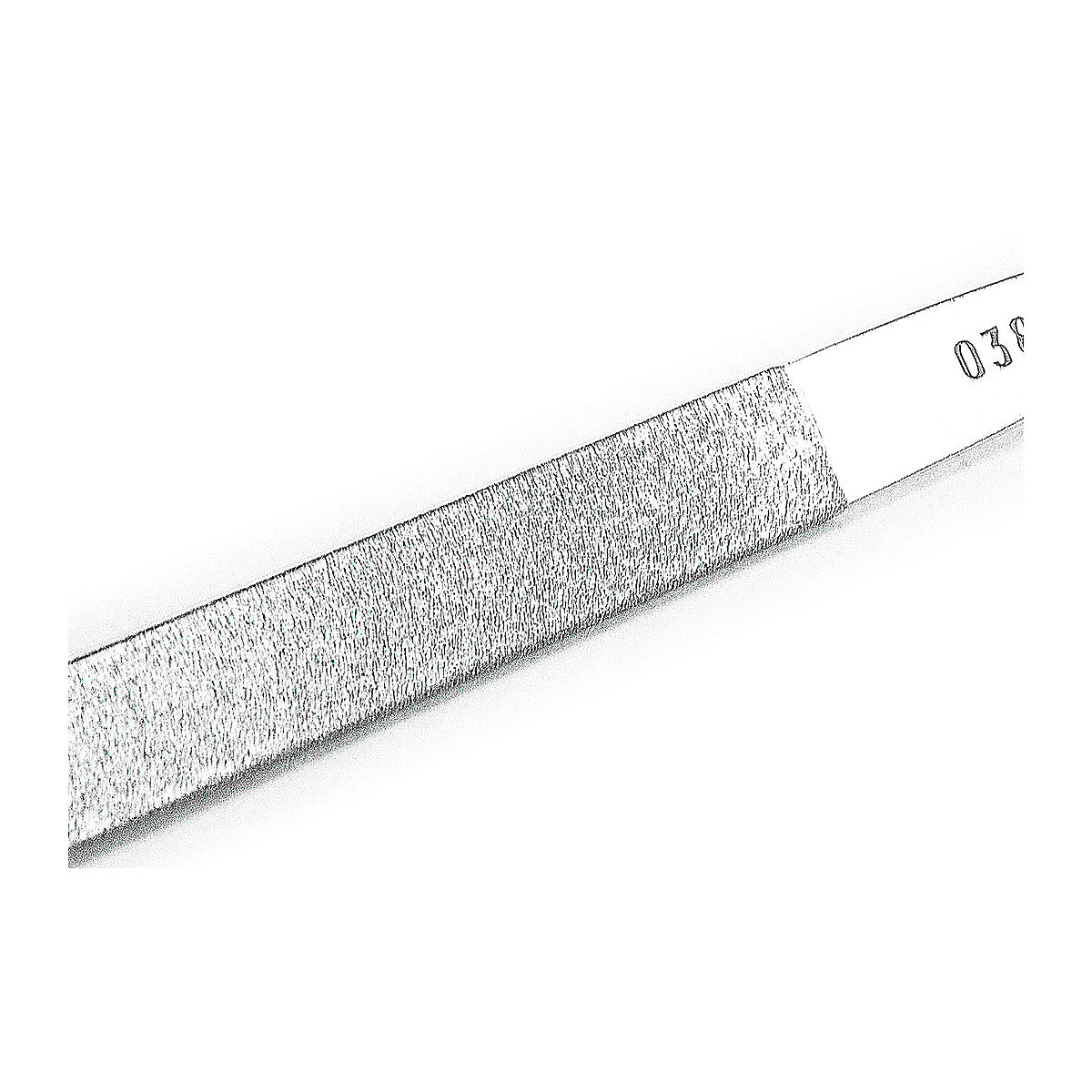Dũa kim cương dẹt SATA 03851 kích thước 5mm x 180mm