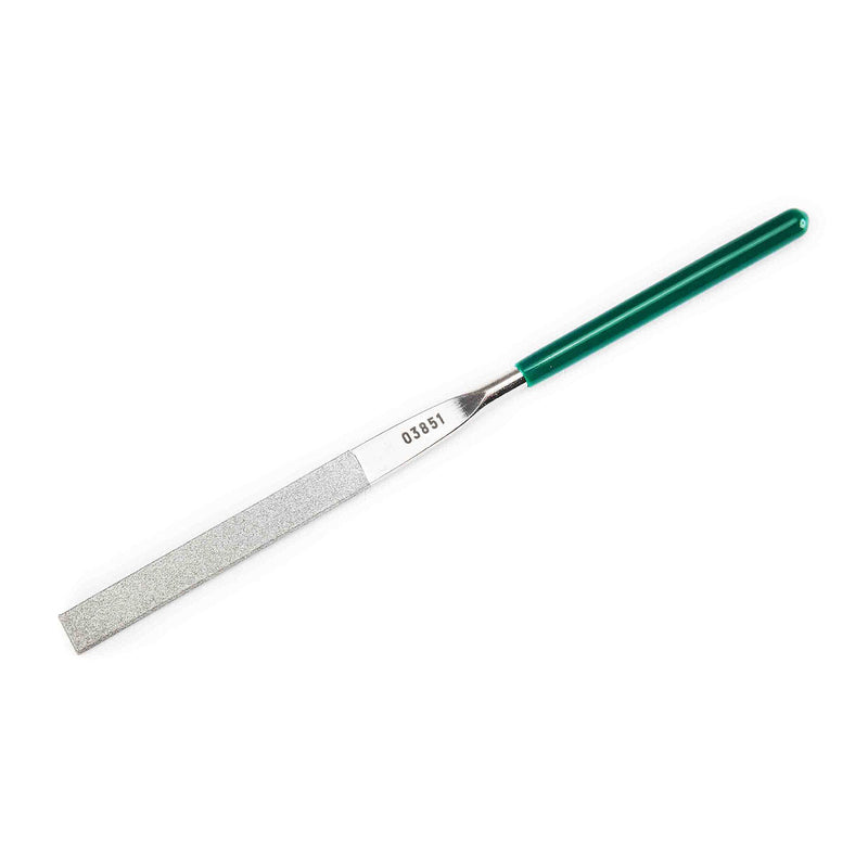 Dũa kim cương dẹt SATA 03851 5x180mm gia công vật liệu cứng