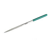 Dũa kim cương SATA 03855 đầu nhọn tròn 5x180mm gia công vật liệu cứng.