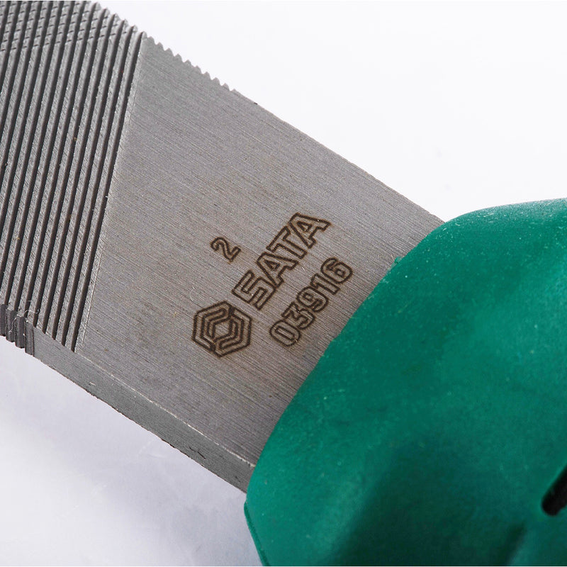 Dũa dẹp, răng mịn vừa SATA kích thước từ 150mm - 300mm