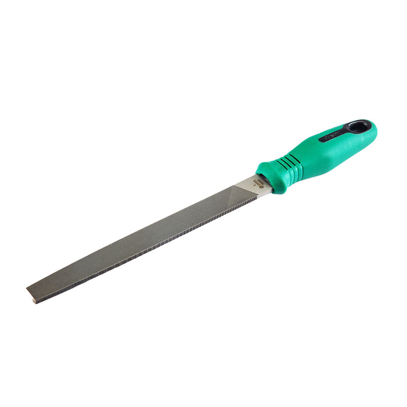Dũa dẹp răng trung SATA Flat Smooth Cut File | Chuyên dụng, bền bỉ, hoàn thiện mịn