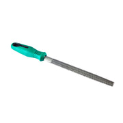 Dũa bán nguyệt răng thô SATA Half Round Bastard Cut File gia công kim loại hiệu quả