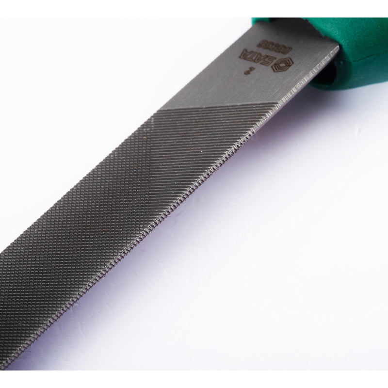 Dũa bán nguyệt, răng mịn vừa SATA kích thước từ 150mm - 300mm