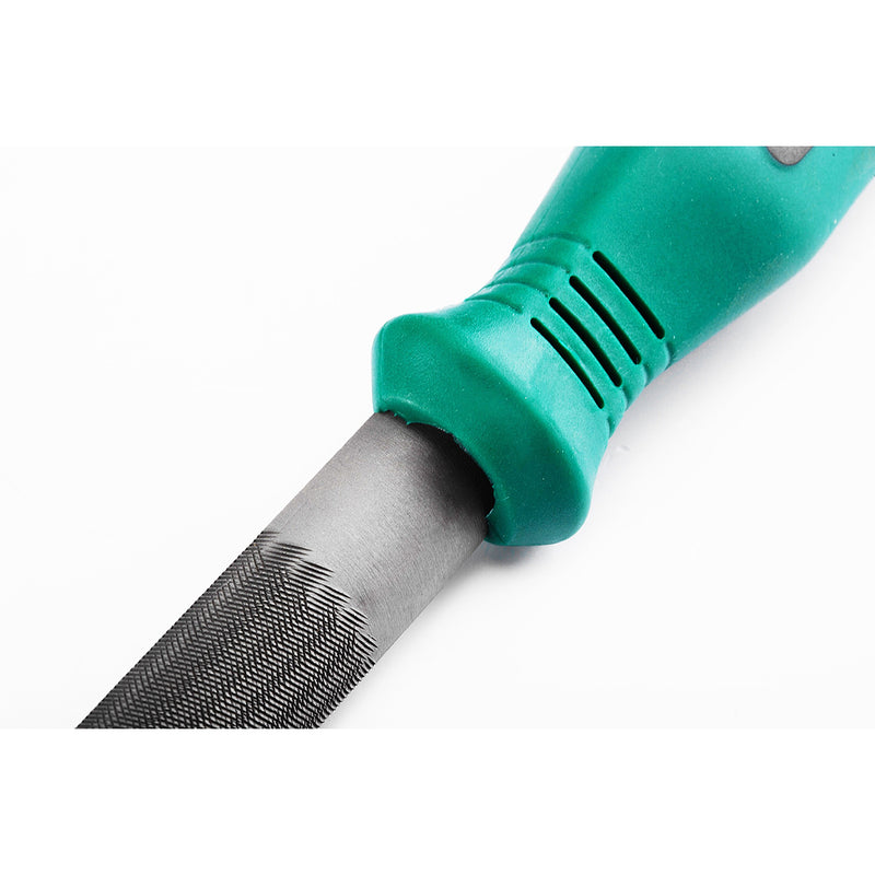 Dũa bán nguyệt, răng mịn vừa SATA kích thước từ 150mm - 300mm