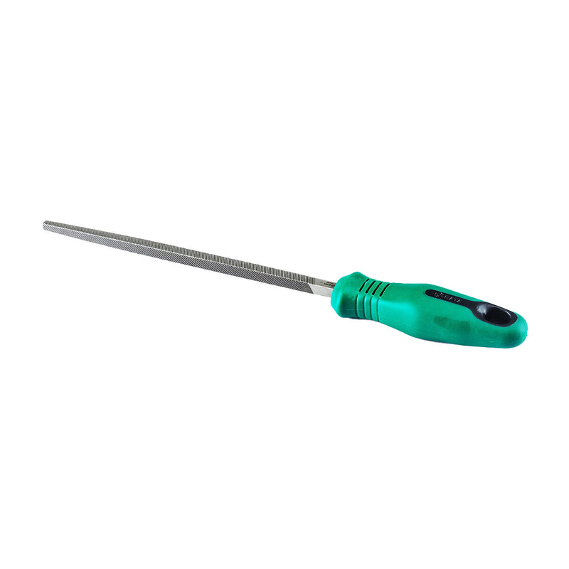 Dũa vuông răng thô SATA Bastard Cut File gia công sắt thép.