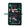 Bộ dụng cụ sửa chữa cơ bản 19 chi tiết SATA 04110 đa năng, chất lượng cao