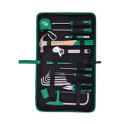 Bộ dụng cụ sửa chữa cơ bản 19 chi tiết SATA 04110 đa năng, chất lượng cao