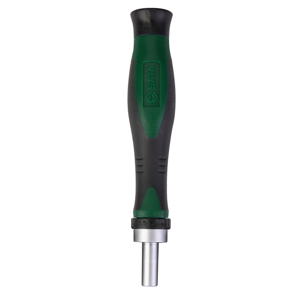Bộ mũi vặn vít điện tử, kèm tay vặn 38 chi tiết SATA 05107
