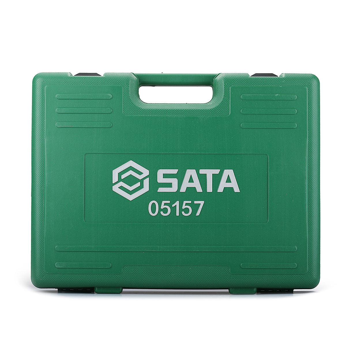 Bộ dụng cụ máy khoan bê tông 12 chi tiết SATA 05157