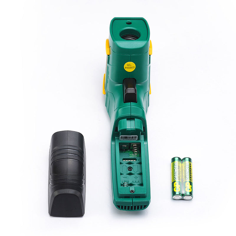Nhiệt kế hồng ngoại SATA 05225 mức đo lên tới 320℃