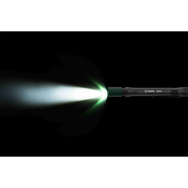 Đèn Pin dạng bút SATA 05234