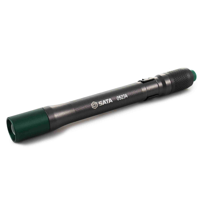 Đèn Pin dạng bút SATA 05234
