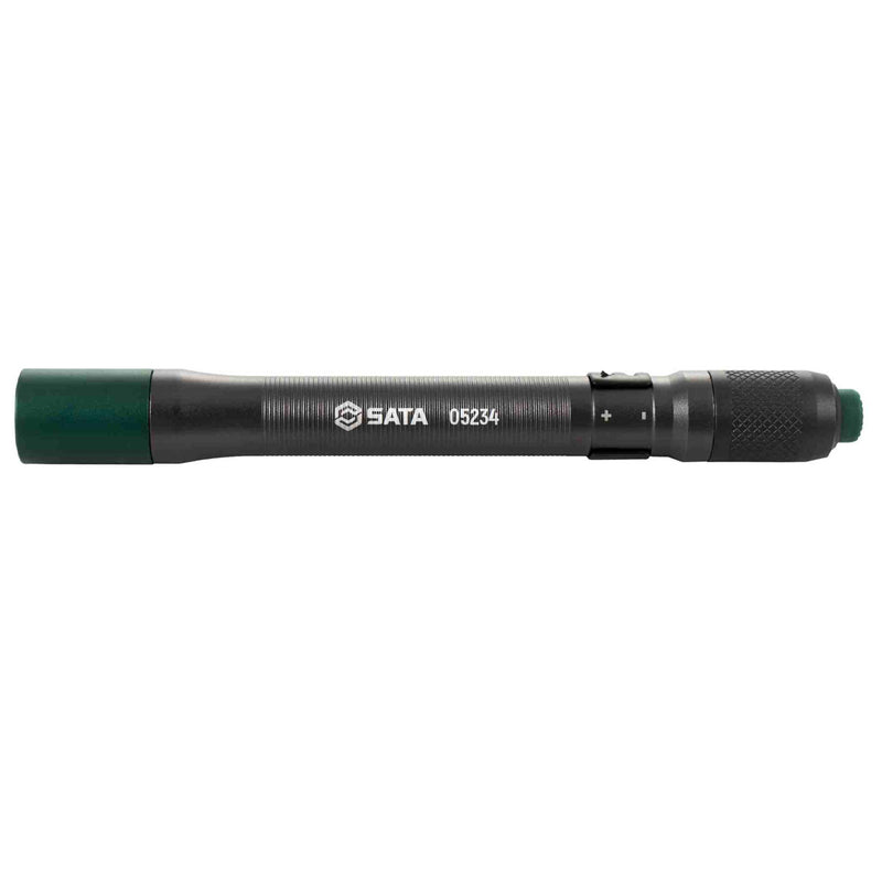 Đèn Pin dạng bút SATA 05234