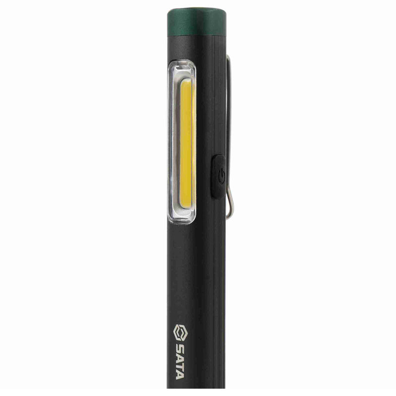 Đèn LED dạng bút SATA 05235