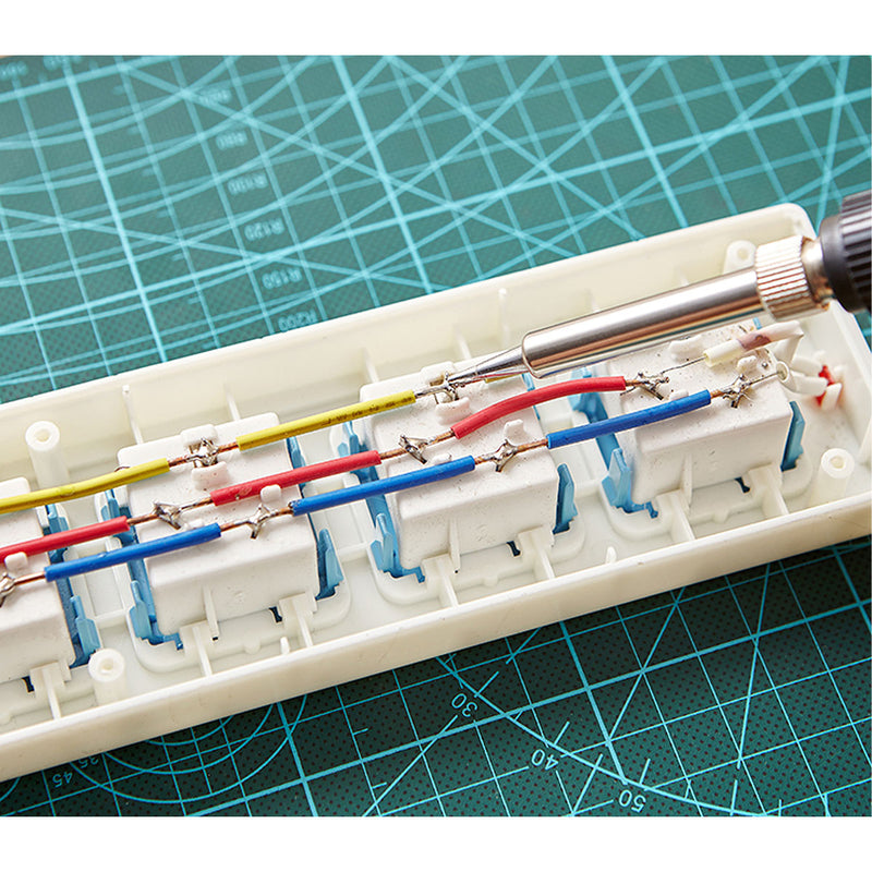Mỏ hàn chì SATA 05256 công suất 60W