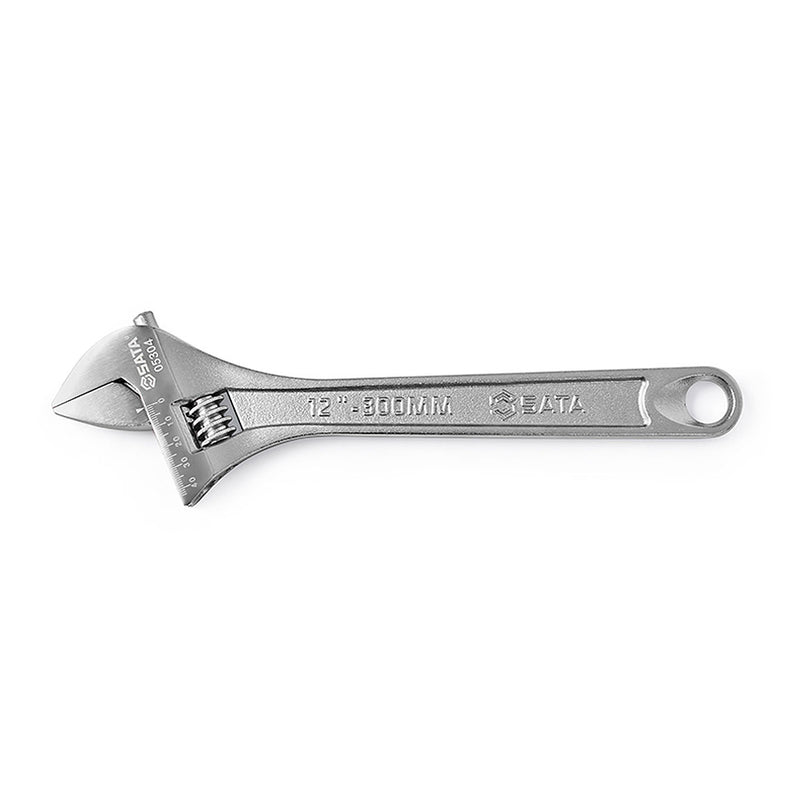 Mỏ lết trơn SATA kích thước từ 100mm - 305mm