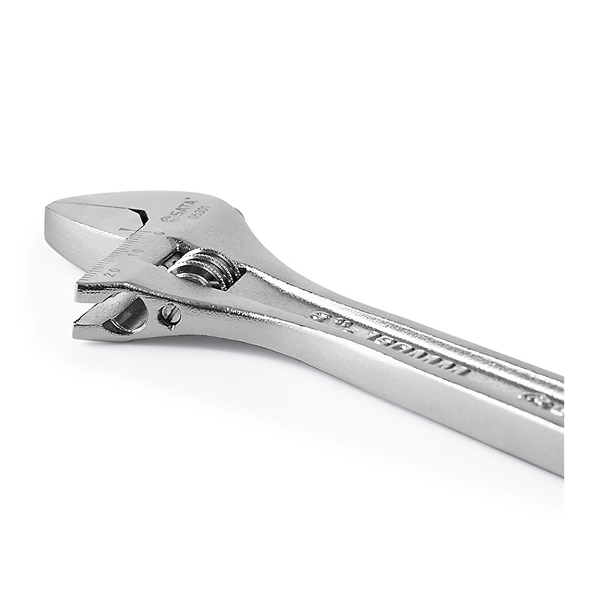 Mỏ lết trơn SATA kích thước từ 100mm - 305mm